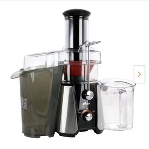 Oster Juicer